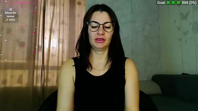 SuchAngel  online show from February 15, 2026, 3:29 am