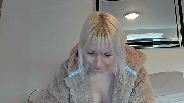 BetterThanYourEx69 online show from January 12, 2026, 10:44 am