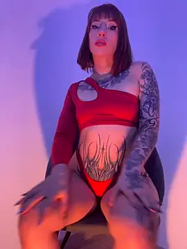 ValenGray online show from November 23, 2025, 12:59 pm