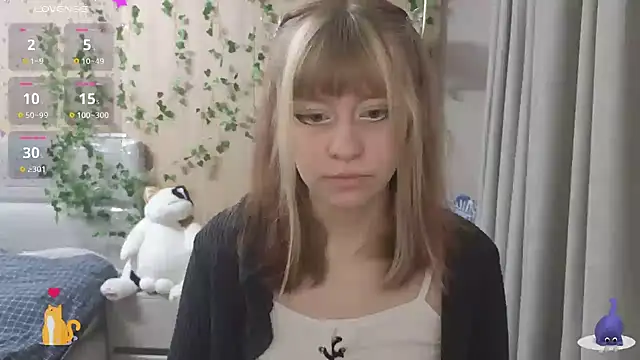 HermioneHHH online show from October 27, 2025, 7:37 pm