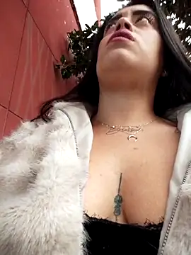 Freyja300 online show from December 16, 2025, 10:41 am