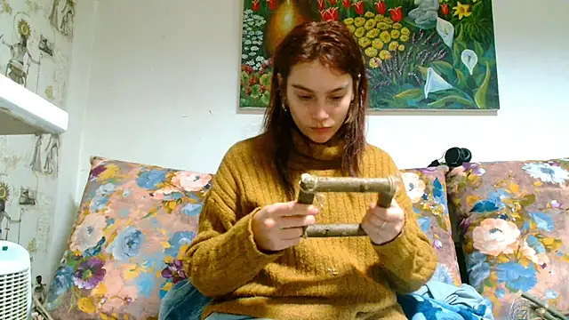Snapshot of Sophie_Bell chatting on February 26, 2025, 9:09 pm Sophie Bell online show from February 26, 2025, 9:09 pm