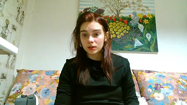 Snapshot of Sophie_Bell chatting on February 23, 2025, 9:26 pm Sophie Bell online show from February 23, 2025, 9:26 pm
