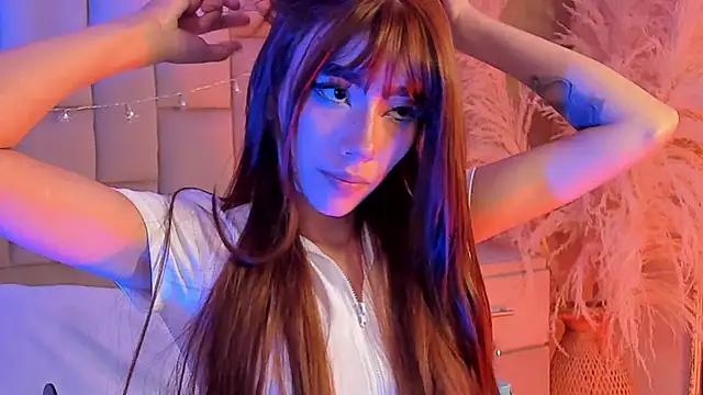 MelodyBliss online show from December 20, 2025, 5:21 am