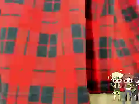 Charlotte Joestar online show from December 5, 2025, 7:07 am