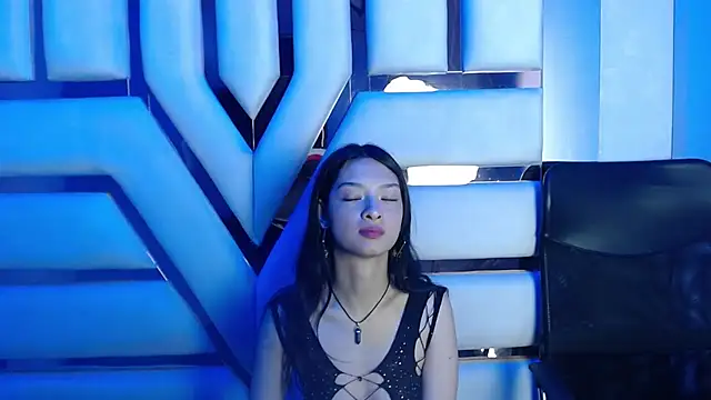 Snapshot of Aurora_18 chatting on September 9, 2025, 2:15 pm Aurora 18 online show from September 9, 2025, 2:15 pm