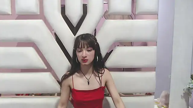 Snapshot of Aurora_18 chatting on February 26, 2025, 12:20 am Aurora 18 online show from February 26, 2025, 12:20 am