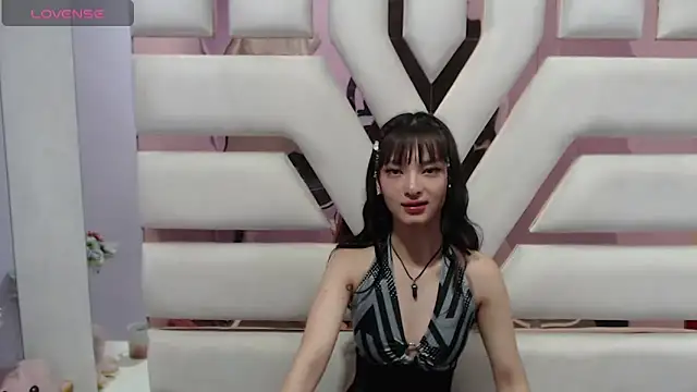 Snapshot of Aurora_18 chatting on March 8, 2025, 12:55 am Aurora 18 online show from March 8, 2025, 12:55 am