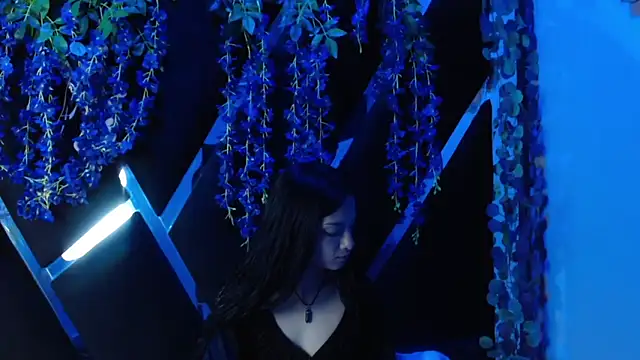 Snapshot of Aurora_18 chatting on September 18, 2025, 2:20 pm Aurora 18 online show from September 18, 2025, 2:20 pm