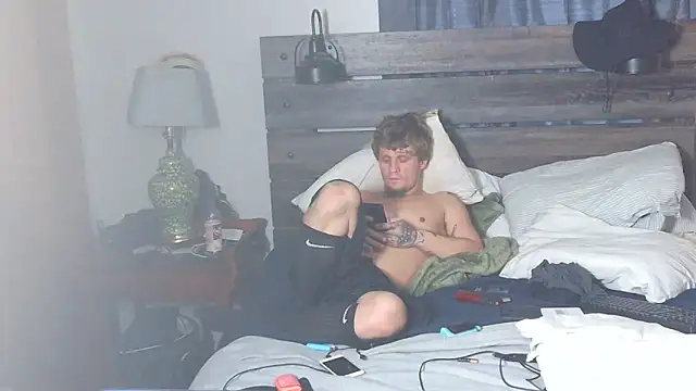 SpAzZ1234 online show from February 28, 2026, 12:27 pm