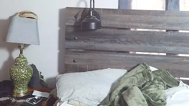 SpAzZ1234 online show from February 27, 2026, 9:14 pm