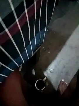 Aash Slave Boy online show from April 21, 2026, 2:36 am