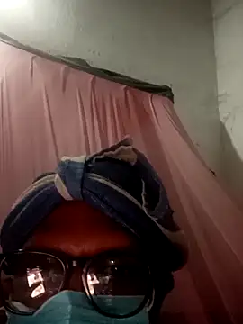 Aash Slave Boy online show from March 17, 2026, 12:35 am