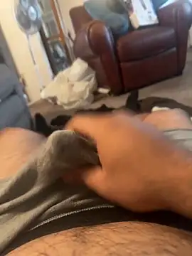 Jayare95 online show from November 17, 2025, 8:13 pm