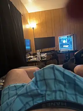 Jayare95 online show from November 27, 2025, 3:34 pm