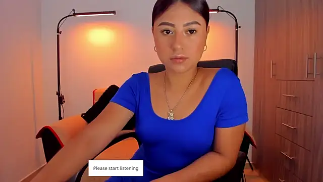 Snapshot of cloy_baby__ chatting on November 10, 2025, 10:09 am cloy baby online show from November 10, 2025, 10:09 am