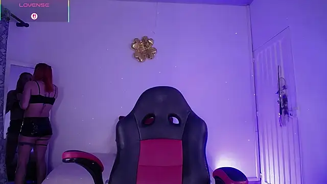 Snapshot of alejandrafitt chatting on February 28, 2026, 4:56 am alejandrafitt online show from February 28, 2026, 4:56 am