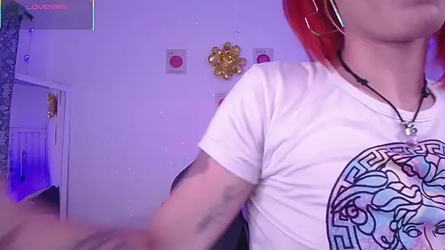 alejandrafitt online show from March 17, 2026, 3:20 am