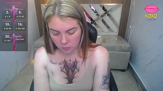 Paula b  online show from March 24, 2026, 1:00 pm