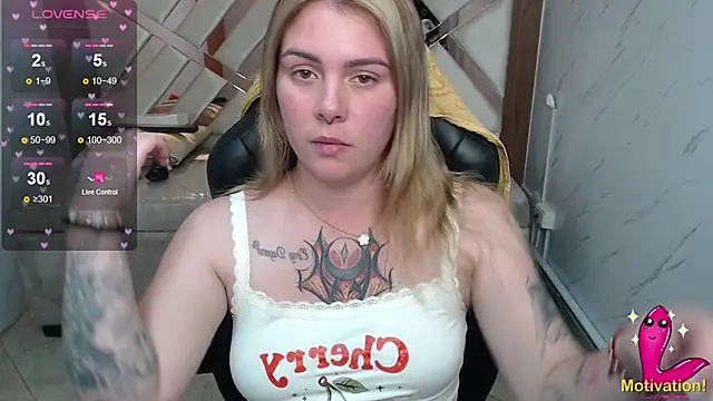 Snapshot of Paula_b_ chatting on May 22, 2026, 12:47 pm Paula b online show from May 22, 2026, 12:47 pm
