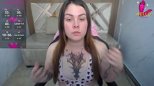 Paula b  online show from February 2, 2026, 12:48 pm