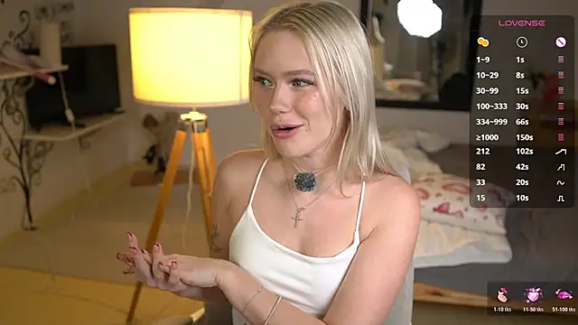 Snapshot of LexieLoree chatting on November 8, 2025, 4:16 am LexieLoree online show from November 8, 2025, 4:16 am