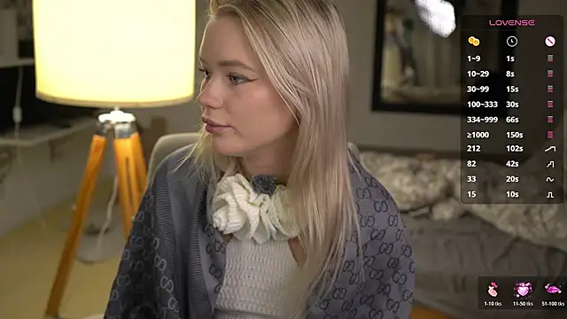 Snapshot of LexieLoree chatting on November 23, 2025, 4:11 am LexieLoree online show from November 23, 2025, 4:11 am