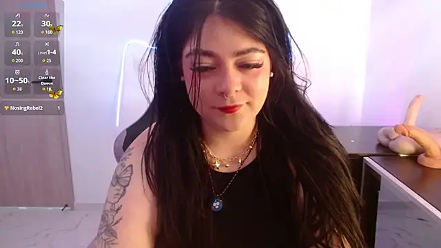 Layna cold online show from February 21, 2026, 1:35 pm