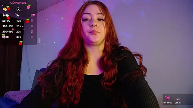 Snapshot of Layna_cold chatting on March 10, 2025, 12:38 pm Layna cold online show from March 10, 2025, 12:38 pm