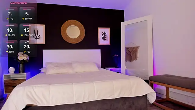 Snapshot of VioletPaket chatting on March 2, 2026, 11:39 am VioletPaket online show from March 2, 2026, 11:39 am