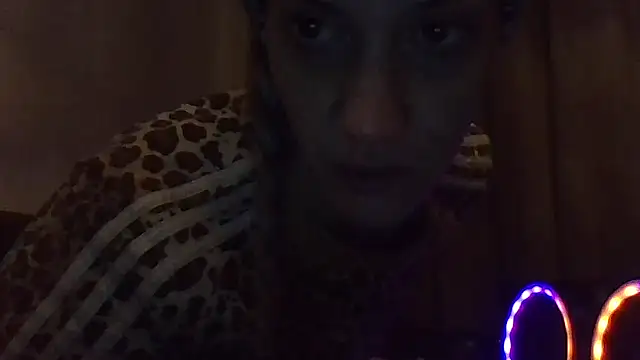 Khloestarh online show from September 29, 2025, 11:49 am