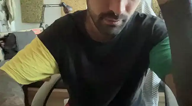 kameray12 online show from March 6, 2025, 11:36 am