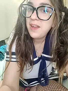 Miachan LaGattinaVogliosa online show from January 6, 2026, 1:15 pm