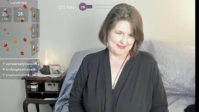 Madam Verity online show from December 3, 2024, 6:32 am