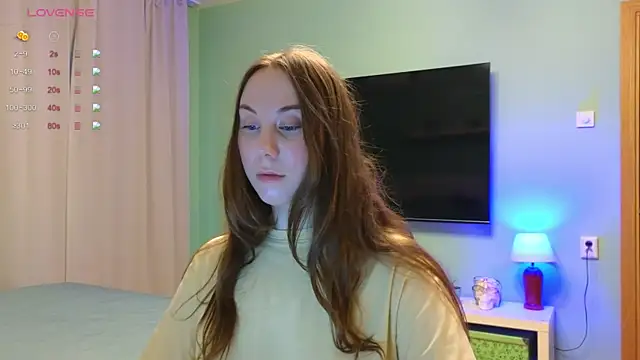 Snapshot of i_can_fix_you chatting on November 23, 2025, 11:31 am i can fix you online show from November 23, 2025, 11:31 am