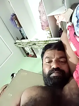 Snapshot of PVNRAO0831 chatting on October 19, 2025, 4:21 pm PVNRAO0831 online show from October 19, 2025, 4:21 pm