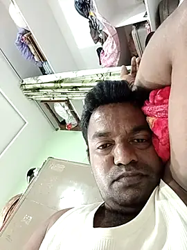 Snapshot of PVNRAO0831 chatting on October 25, 2025, 6:56 am PVNRAO0831 online show from October 25, 2025, 6:56 am