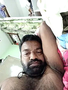 Snapshot of PVNRAO0831 chatting on October 5, 2025, 4:20 pm PVNRAO0831 online show from October 5, 2025, 4:20 pm