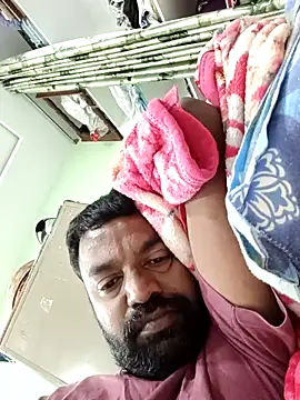 Snapshot of PVNRAO0831 chatting on October 8, 2025, 7:21 am PVNRAO0831 online show from October 8, 2025, 7:21 am