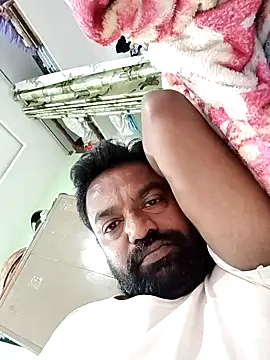 Snapshot of PVNRAO0831 chatting on October 14, 2025, 6:36 am PVNRAO0831 online show from October 14, 2025, 6:36 am