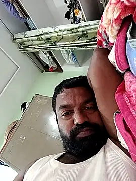 Snapshot of PVNRAO0831 chatting on October 15, 2025, 8:22 am PVNRAO0831 online show from October 15, 2025, 8:22 am