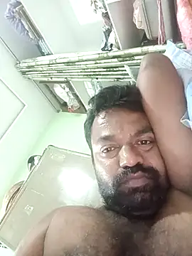 Snapshot of PVNRAO0831 chatting on October 7, 2025, 5:25 pm PVNRAO0831 online show from October 7, 2025, 5:25 pm