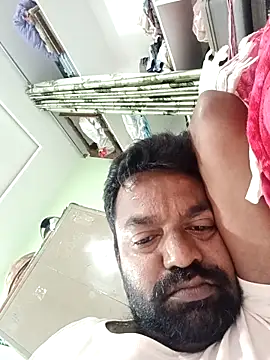 Snapshot of PVNRAO0831 chatting on October 7, 2025, 4:57 am PVNRAO0831 online show from October 7, 2025, 4:57 am