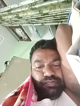 Snapshot of PVNRAO0831 chatting on September 26, 2025, 6:09 am PVNRAO0831 online show from September 26, 2025, 6:09 am