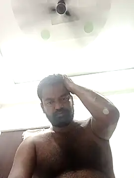 Snapshot of PVNRAO0831 chatting on October 3, 2025, 6:53 pm PVNRAO0831 online show from October 3, 2025, 6:53 pm