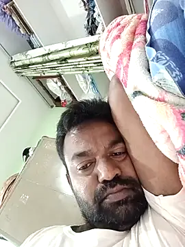 Snapshot of PVNRAO0831 chatting on September 29, 2025, 5:58 am PVNRAO0831 online show from September 29, 2025, 5:58 am