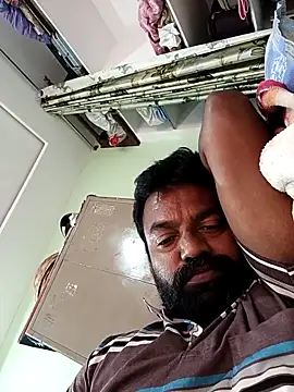 Snapshot of PVNRAO0831 chatting on October 20, 2025, 11:33 am PVNRAO0831 online show from October 20, 2025, 11:33 am