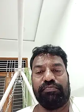 Snapshot of PVNRAO0831 chatting on October 9, 2025, 3:23 pm PVNRAO0831 online show from October 9, 2025, 3:23 pm