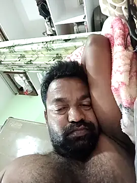 Snapshot of PVNRAO0831 chatting on October 3, 2025, 6:48 am PVNRAO0831 online show from October 3, 2025, 6:48 am