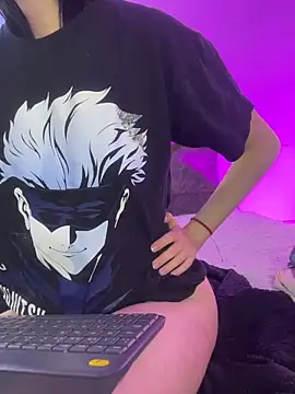 Isabella 21x online show from March 29, 2026, 1:46 pm